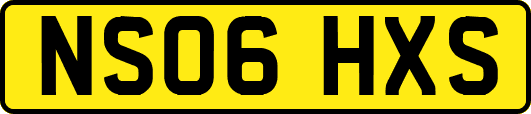 NS06HXS