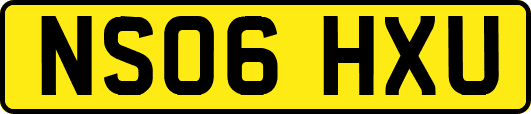 NS06HXU
