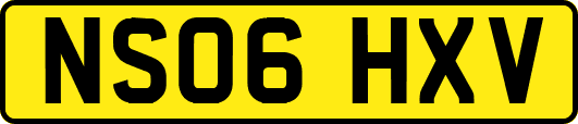 NS06HXV