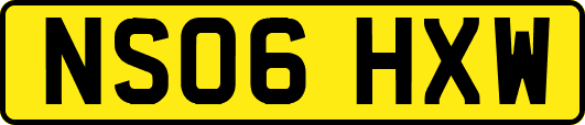 NS06HXW