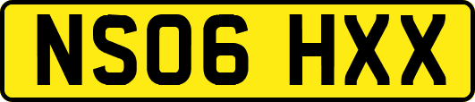 NS06HXX