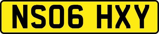 NS06HXY