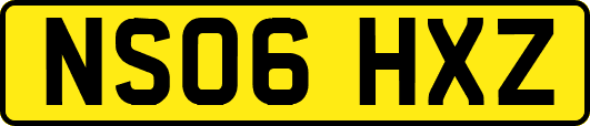 NS06HXZ