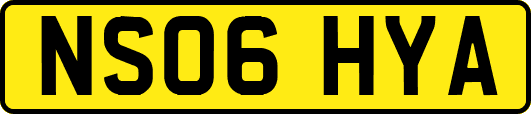 NS06HYA