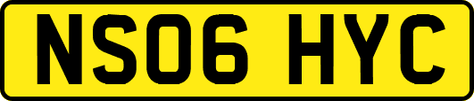 NS06HYC
