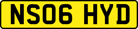 NS06HYD