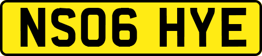 NS06HYE