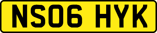NS06HYK