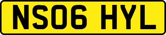 NS06HYL