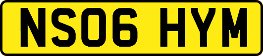 NS06HYM