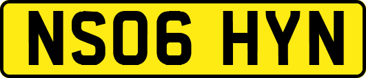 NS06HYN