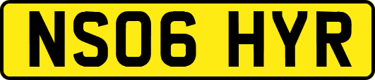 NS06HYR