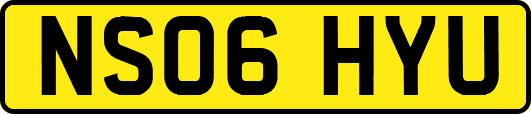 NS06HYU