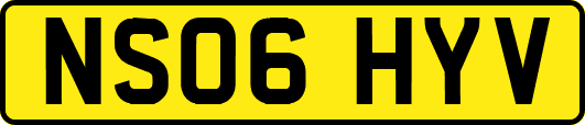 NS06HYV
