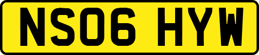 NS06HYW