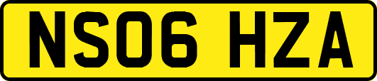 NS06HZA
