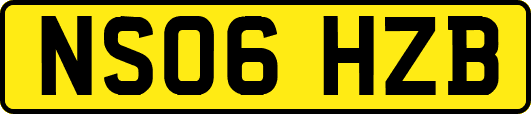 NS06HZB