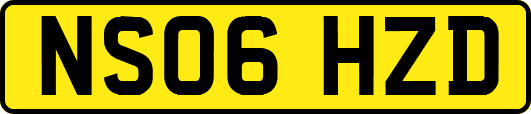 NS06HZD