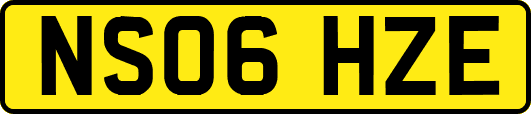 NS06HZE