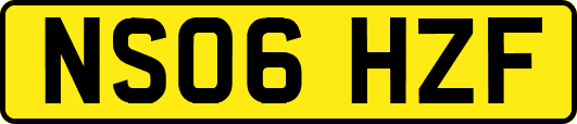 NS06HZF