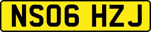 NS06HZJ