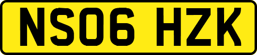 NS06HZK