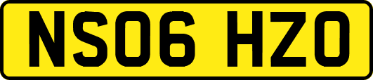 NS06HZO