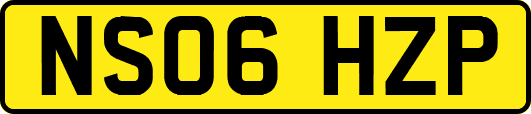 NS06HZP