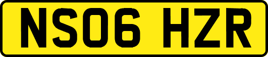 NS06HZR