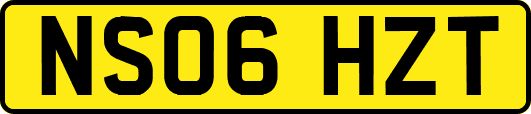 NS06HZT