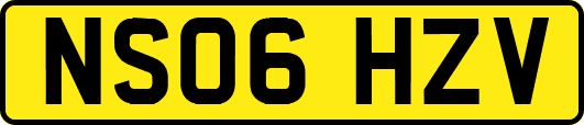 NS06HZV