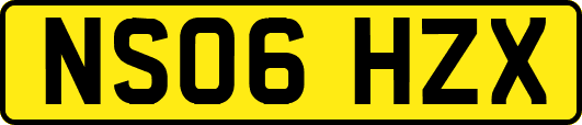 NS06HZX