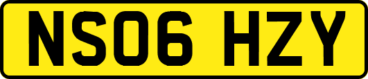 NS06HZY