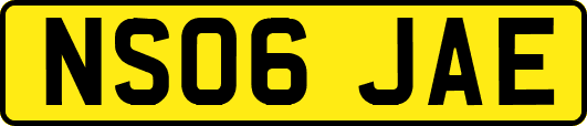 NS06JAE