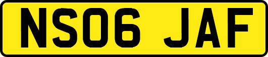 NS06JAF