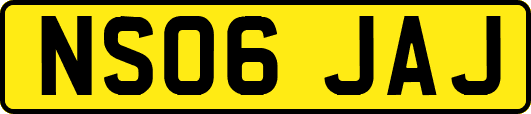 NS06JAJ