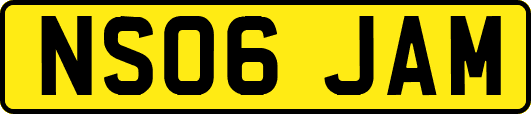 NS06JAM