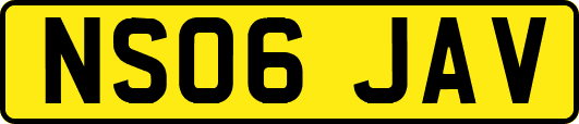 NS06JAV