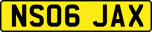 NS06JAX