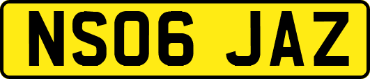 NS06JAZ