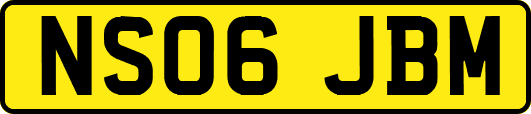 NS06JBM
