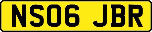 NS06JBR