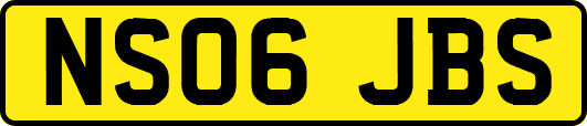 NS06JBS