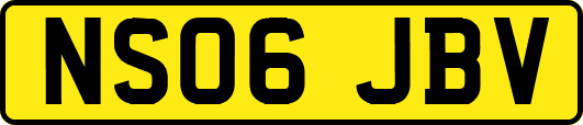 NS06JBV