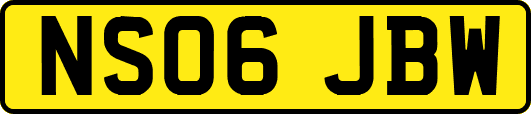 NS06JBW