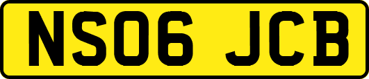 NS06JCB