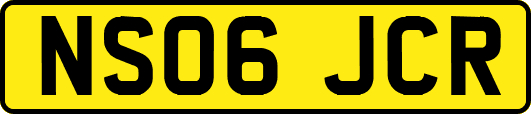 NS06JCR