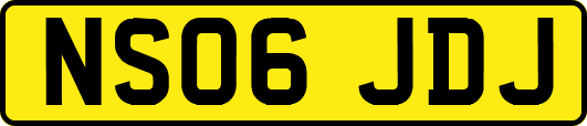 NS06JDJ