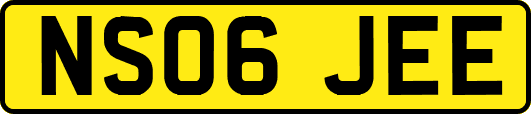 NS06JEE