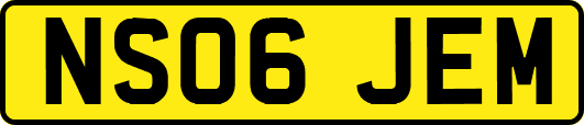 NS06JEM